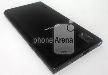 LG Prada P940 